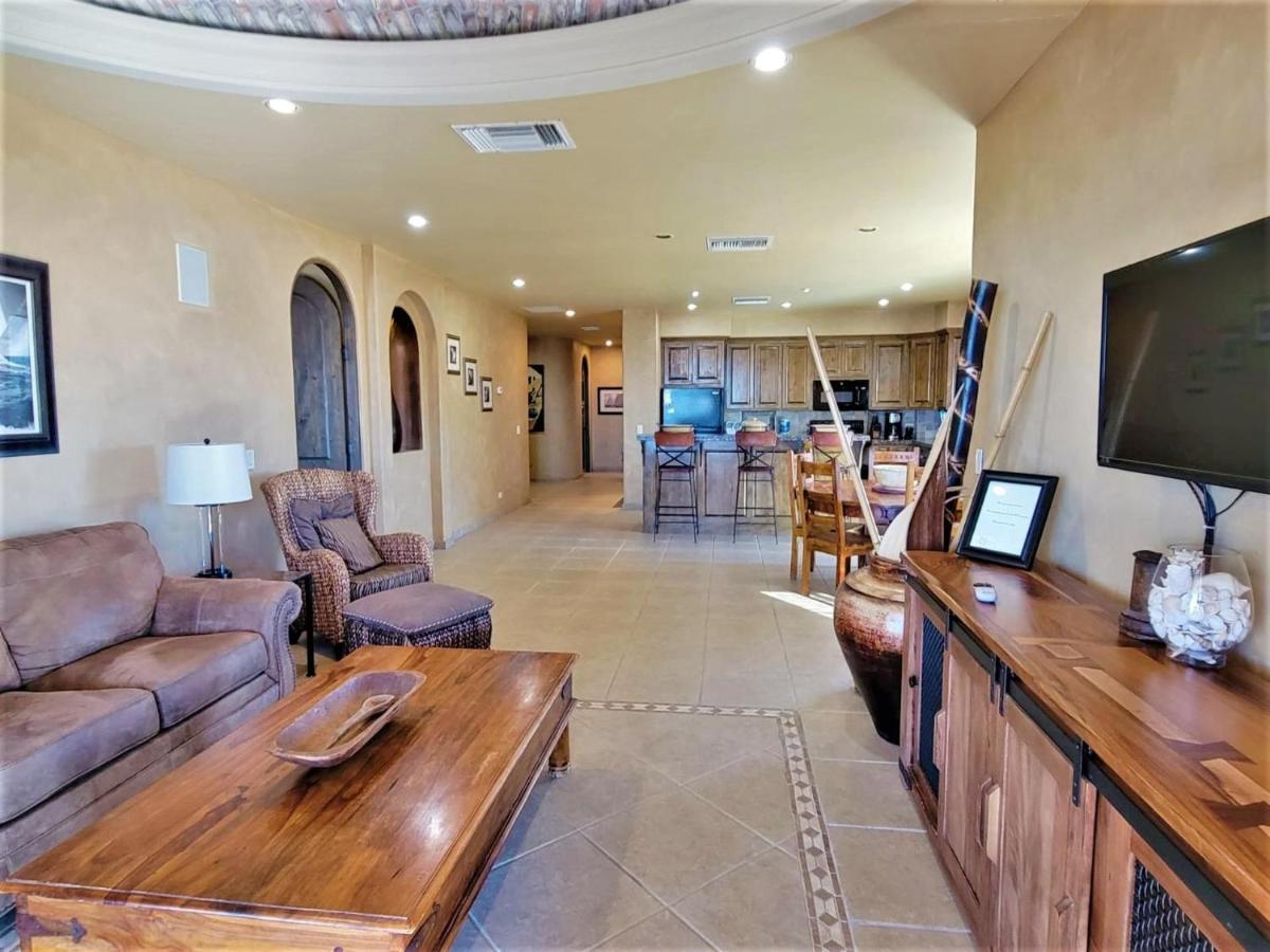 Bella Sirena 801-C - Huge Patio, Premium Furnishings, Breathtaking View Apartamento Puerto Peñasco Exterior foto