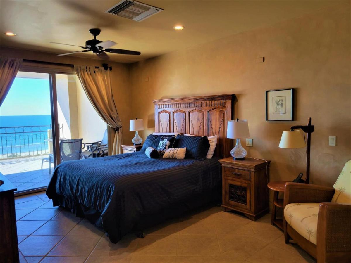 Bella Sirena 801-C - Huge Patio, Premium Furnishings, Breathtaking View Apartamento Puerto Peñasco Exterior foto
