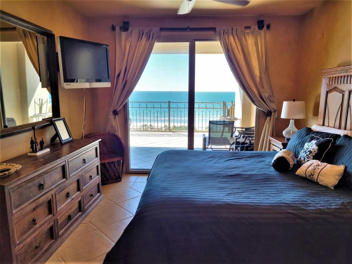 Bella Sirena 801-C - Huge Patio, Premium Furnishings, Breathtaking View Apartamento Puerto Peñasco Exterior foto