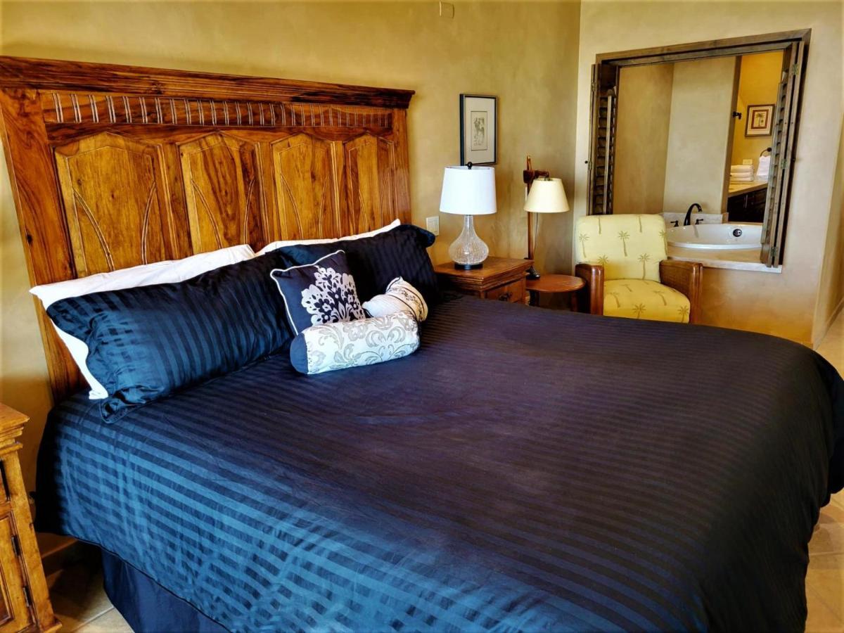 Bella Sirena 801-C - Huge Patio, Premium Furnishings, Breathtaking View Apartamento Puerto Peñasco Exterior foto