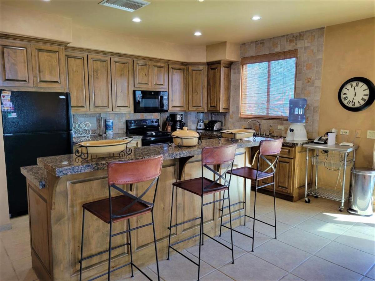 Bella Sirena 801-C - Huge Patio, Premium Furnishings, Breathtaking View Apartamento Puerto Peñasco Exterior foto