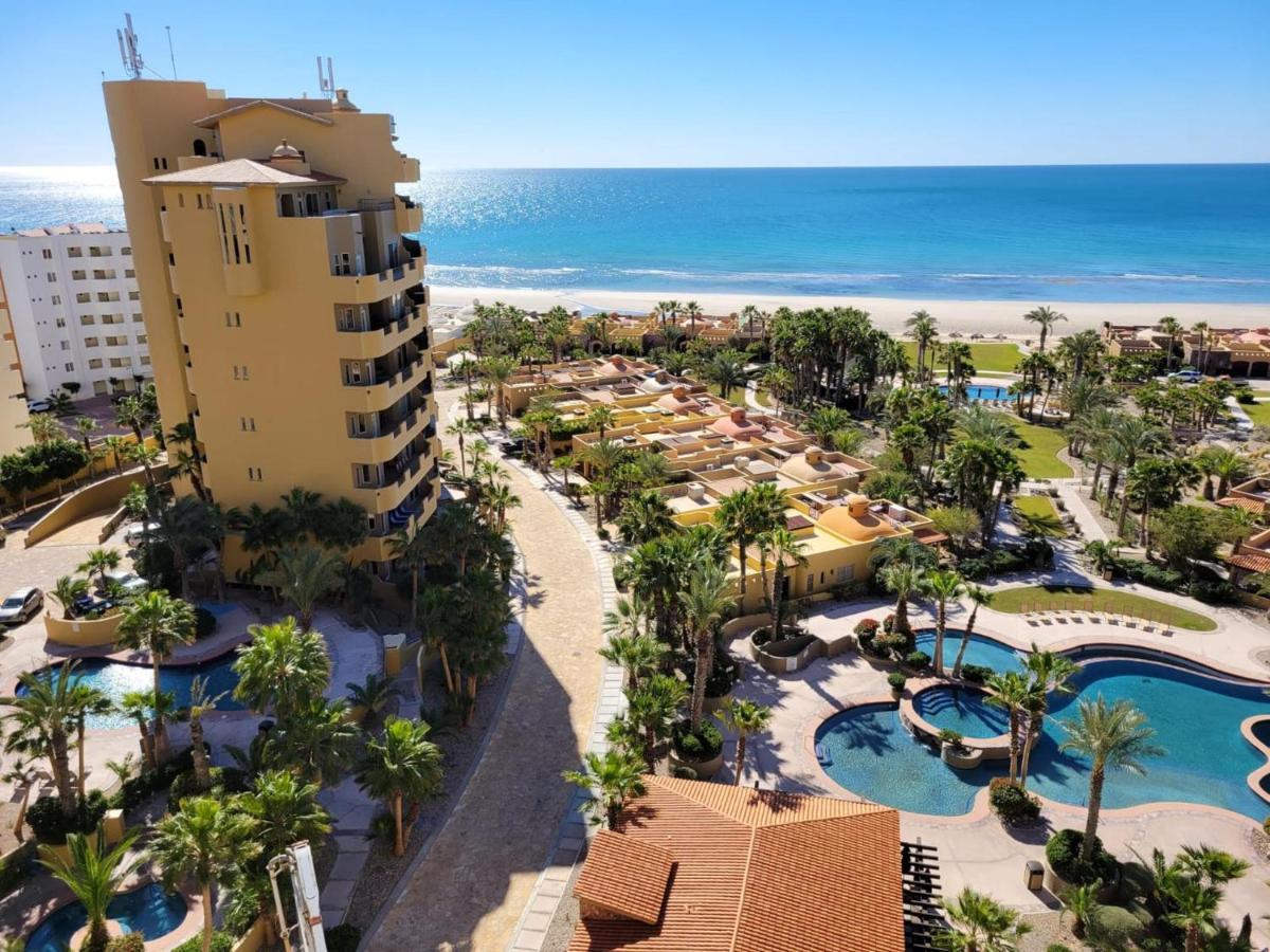 Bella Sirena 801-C - Huge Patio, Premium Furnishings, Breathtaking View Apartamento Puerto Peñasco Exterior foto