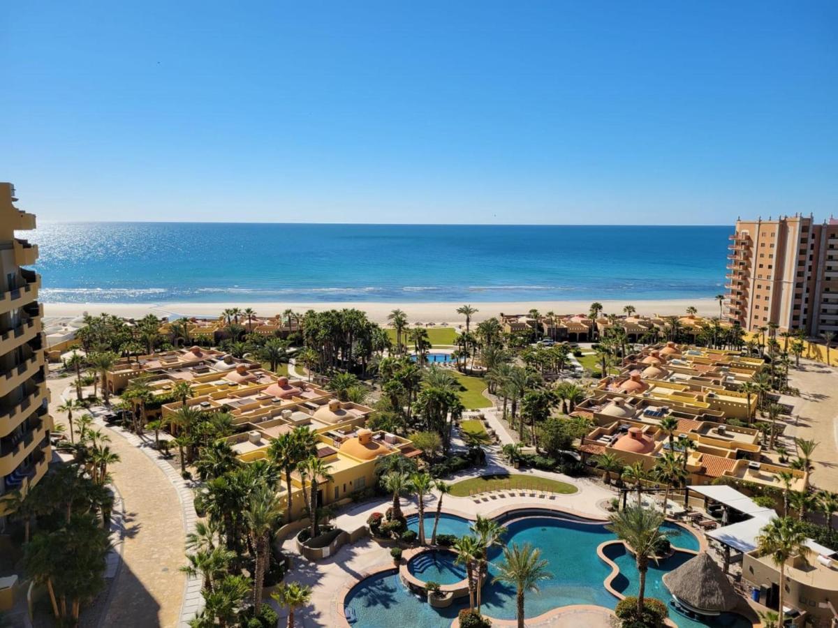 Bella Sirena 801-C - Huge Patio, Premium Furnishings, Breathtaking View Apartamento Puerto Peñasco Exterior foto