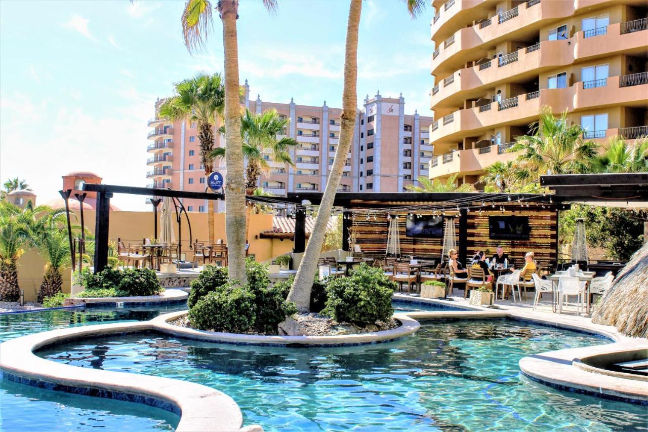 Bella Sirena 801-C - Huge Patio, Premium Furnishings, Breathtaking View Apartamento Puerto Peñasco Exterior foto