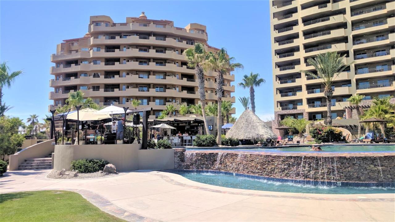 Bella Sirena 801-C - Huge Patio, Premium Furnishings, Breathtaking View Apartamento Puerto Peñasco Exterior foto