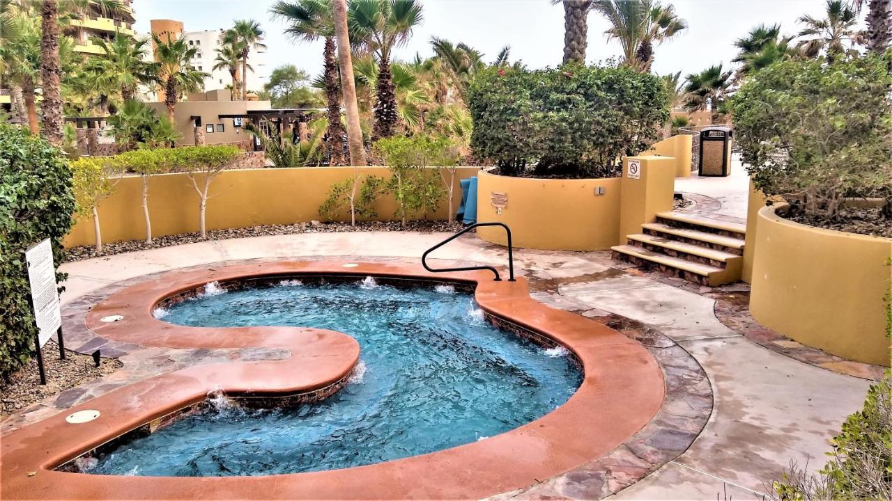 Bella Sirena 801-C - Huge Patio, Premium Furnishings, Breathtaking View Apartamento Puerto Peñasco Exterior foto