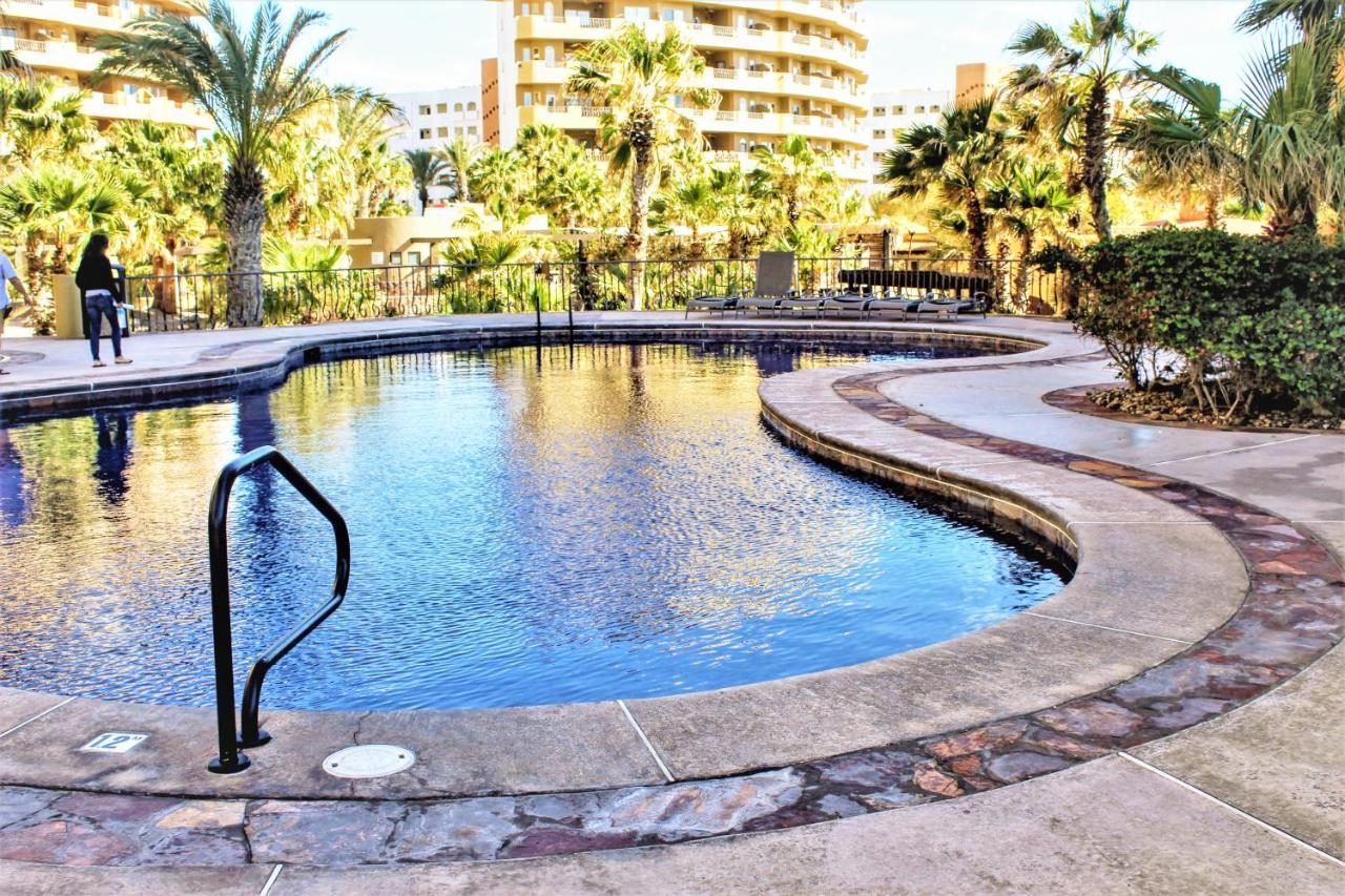 Bella Sirena 801-C - Huge Patio, Premium Furnishings, Breathtaking View Apartamento Puerto Peñasco Exterior foto